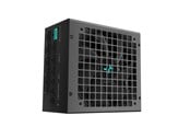 Strømforsyning (PSU) - DeepCool PX850G Strømforsyning (PSU) - 850 Watt - 135 mm - ATX 3.0 - 80 Plus Gold sertifisert - R-PX850G-FC0B-EU