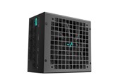 Strømforsyning (PSU) - DeepCool PX1200G Strømforsyning (PSU) - 1200 Watt - 135 mm - ATX 3.0 - 80 Plus Gold sertifisert - R-PXC00G-FC0B-EU