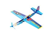 Leketøy - Toi-Toys Air Foam Plane - 43693Z