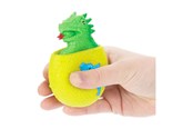 Små gaver til barn - Toi-Toys Jurassic Revival Squeeze Egg Dino (Assorted) - 35110Z