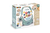 Babyleker - Smoby Little  Baby Walker 3in1 - 140304