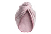 Annen personlig pleie - PARSA Beauty Microfiber Towel Rose - P0002800-35