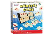 Brettspill & Puslespill - Grafix Numbers Child's Play - 300040