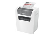 Makulatorer - Leitz IQ Home Paper Shredder P4 15 L - 80340000