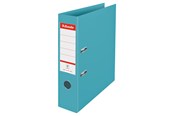 Ringpermer & Brevordnere - Esselte  Colour'Breeze Lever Arch File PP Blue - 626212