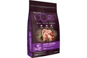 Hund - CORE Puppy Original Small/Medium 10 kg - WCH011000