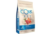 Katt - CORE Cat Adult Ocean Salmon with Tuna Recipe 4 kg - WCK030400