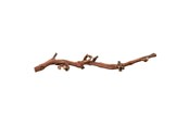 Fugl - Trixie Grape Vine water-blasted for birds and small animals 40-55cm - TX76170