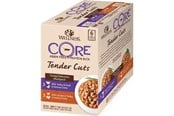 Katt - CORE Tender Cuts Turkey Selection Multipack 510g - WCK2700510