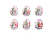 Små gaver til barn - Canenco Disney Princess Surprise Egg Small 6 (Assorted) - 100DP23108