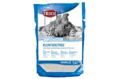 Katt - Trixie Simple'n'Clean Silikat Kattesand 1L - TX6258