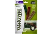 Hund - Whimzees Stix XS 56 stk 420 g MP - WH0500420