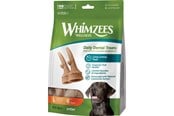 Hund - Whimzees Occupy Antler L 6 stk 360 g MP - WH5300360