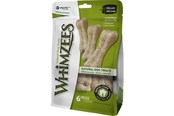 Hund - Whimzees Ricebone L 9 stk 540 g MP - WH3100540