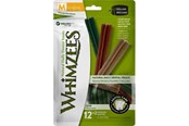 Hund - Whimzees Stix M 14 stk 420 g MP - WH0700420