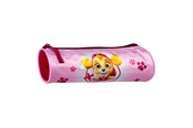 Skole - Undercover PAW Patrol Skye Pink Pencil Case - PPME0695