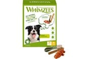 Hund - Whimzees Variety M 28 stk 840 g box - WH8200840