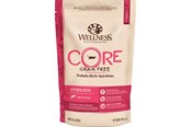 Katt - CORE Cat Adult Sterilized Ocean 300 g - WCK070030