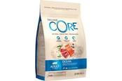 Katt - CORE Cat Adult Ocean Salmon with Tuna Recipe 300 g - WCK030030