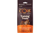 Hund - CORE Training Treats chicken flavoured with Berrie - WCH500017