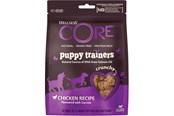 Hund - CORE Puppy Trainers Chicken flavoured with Carrots - WCH490017