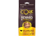 Hund - CORE Reward+ Treats Turkey Mobility 170g - WCH450017