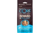 Hund - CORE Reward+ Treats Salmon Skin & Coat 170g - WCH440017