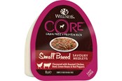 Hund - CORE Small Breed Savoury Medleys w/Roasted Chicken - WCH2300085