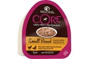 Hund - CORE Small Breed Savoury Medleys w/Roasted Chicken - WCH2100085