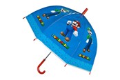 Skole - Kids Licensing Super Mario Umbrella - SUMB7202