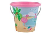 Utendørsleker - Androni Flamingo Bucket - 0311-0FEN