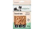 Katt - Companion Cat Chicken Seaweed Cubes 50g - CC101001