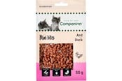 Katt - Companion Cat Mini Duck Cubes 50g - CC102002