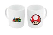 Leketøy - Undercover Super Mario Mug - SUMA9872B