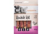 Hund - Companion Duck Roll 5"  80g - CD102004