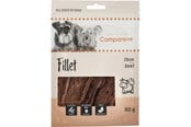 Hund - Companion Beef Fillet  80g - CD103001