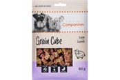 Hund - Companion Lamb Grain Cube  80g - CD104001