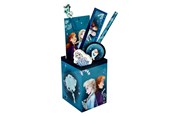 Skole - Undercover Frozen Desk set 7 pieces. - FRVW5523