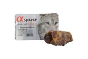 Hund - AlphaSpirit Half Ham Bone - H10012