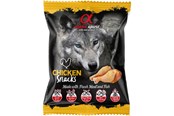 Hund - AlphaSpirit Chicken Snack  50 g - H4004350