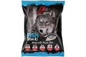 Hund - AlphaSpirit Fish Snack  50 g - H4007350