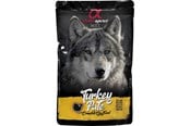 Hund - AlphaSpirit Alpha Spirit Pouch Turkey Pate 100 g - H5020005