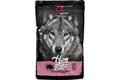 Hund - AlphaSpirit Alpha Spirit Pouch Ham Pate 100 g - H5020006