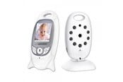 Babyutstyr - Esperanza EHM001 ELECTRONIC NANNY LCD 2.0" GREGORIO - EHM001