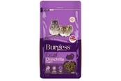 Smådyr - Burgess Excel Chinchilla 1.5kg - 22218