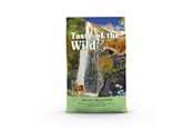 Katt - Taste of the Wild Rocky Mountain Vens/Salmon 6.6 kg - 120407