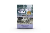 Hund - Taste of the Wild Sierra Mountain, Lamb, 12.2 kg - 120512