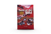 Hund - Taste of the Wild Southwest Canyon Canine Recipe Wild Boar 12.2kg - 120912