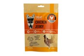 Hund - Treateaters Chicken Jerky 180g - 20403