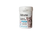 Hund - Vetcare Plaque remover 40g Cat - 22032